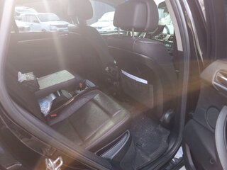 2010 BMW X6 35i 6-speed I (E71), чёрный, 2200000 рублей, вид 3