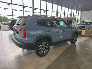 2026 Haval Dargo I, серый, 3899000 рублей, вид 5