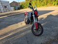 2007 BMW G 650 X, чёрный, 300000 рублей - вид 2