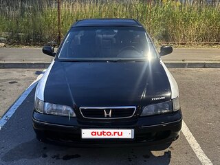 1996 Honda Accord V, чёрный, 280000 рублей, вид 3