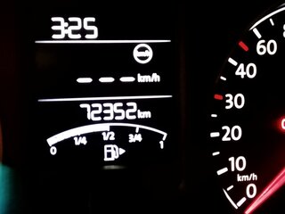 2019 Volkswagen Polo V Рестайлинг, белый, 1500000 рублей, вид 2