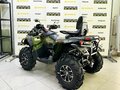 2026 Stels ATV-850 Guepard Trophy, зелёный - вид 2