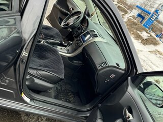 2007 Toyota Corolla AMT X (E140, E150), серый, 900000 рублей, вид 3