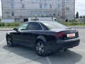 2007 Audi A4 III (B7), серый, 680000 рублей - вид 3