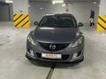 2008 Mazda 6 II (GH), серый, 1100000 рублей