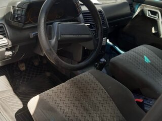 2004 Lada (ВАЗ) 2110, серебристый, 110000 рублей, вид 5