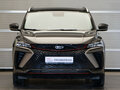 2023 Geely Coolray (Binyue Cool) I Рестайлинг, серый, 1850000 рублей - вид 1