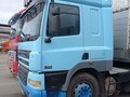 2002 DAF CF-series, голубой, 900000 рублей - вид 4