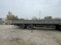 2007 МАЗ Полуприцеп бортовой, серый, 450000 рублей - вид 2