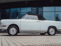 1965 BMW 700, голубой - вид 9