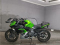 2014 Kawasaki Ninja 400, зелёный, 420000 рублей - вид 1