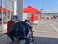 2002 Honda CBR 600F, красный, 400000 рублей - вид 4
