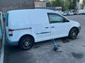 2006 Volkswagen Caddy III, белый, 545000 рублей - вид 2