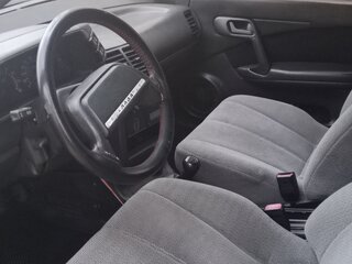 2001 Lada (ВАЗ) 2110, красный, 114000 рублей, вид 4