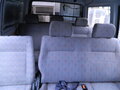 1994 Volkswagen Transporter T4, белый - вид 10