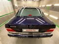 1998 Mercedes-Benz S-Класс 500 Long III (W140) Рестайлинг, синий - вид 8