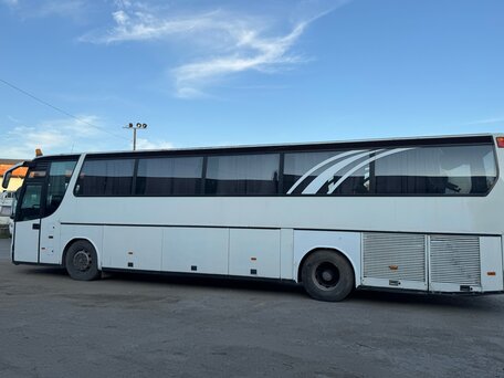 1982 Setra 300 Series, белый, 2000000 рублей, вид 2