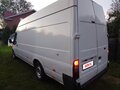 2008 Ford Transit, белый, 800000 рублей - вид 2
