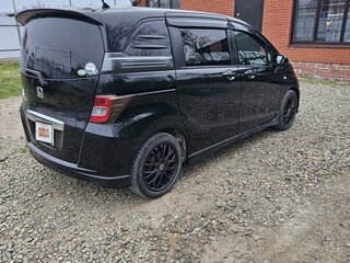 2011 Honda Freed I, чёрный, 1100000 рублей, вид 4