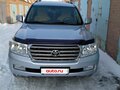 2010 Toyota Land Cruiser 200 Series, серебристый, 3250000 рублей