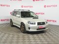 2007 Subaru Forester II Рестайлинг, золотистый, 699000 рублей - вид 3