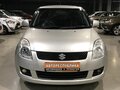 2009 Suzuki Swift III, серый - вид 5
