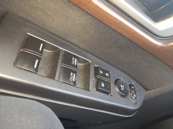 2008 Honda Pilot II, золотистый, 1650000 рублей - вид 38