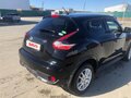 2016 Nissan Juke I Рестайлинг, чёрный, 1280000 рублей - вид 2