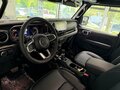 2025 Jeep Wrangler IV (JL) Рестайлинг, серый, 10670000 рублей - вид 6