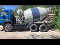 2012 КамАЗ Автобетоносмеситель, 1790000 рублей - вид 2