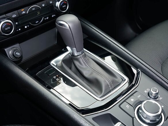 2026 Mazda CX-5 II Рестайлинг, красный, 2520000 рублей - вид 14