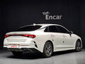 2022 Kia K5 III, белый, 1990000 рублей - вид 2