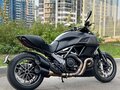 2016 Ducati Diavel, чёрный, 1049999 рублей - вид 3