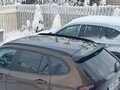 2011 BMW X1 18i I (E84), коричневый - вид 6