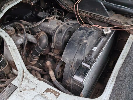 2008 Hyundai Porter, белый, 550000 рублей, вид 2