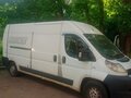 2007 Fiat Professional Ducato, белый, 1350000 рублей - вид 4