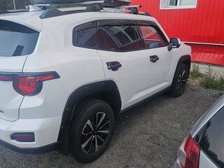 2025 Haval H7 I, белый, 3400000 рублей, вид 2