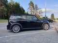 2009 Mini Clubman John Cooper Works I, чёрный - вид 1