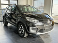 2017 Renault Kaptur I, чёрный, 1300000 рублей