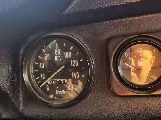 1998 УАЗ 31512, бежевый, 260000 рублей - вид 17