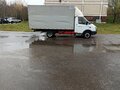 2019 ГАЗ ГАЗель (3302), белый, 1499999 рублей