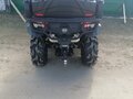 2021 CFMoto CF800-X8, оранжевый, 1150000 рублей - вид 7