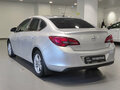 2013 Opel Astra J Рестайлинг, серебристый, 615000 рублей - вид 6