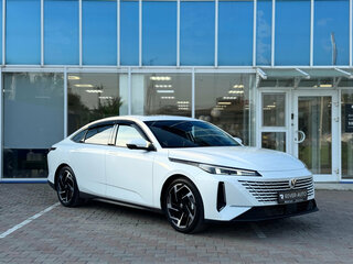 2024 Changan Lamore, белый, 2095000 рублей, вид 2