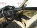 2007 Subaru Forester II Рестайлинг, золотистый, 699000 рублей - вид 9