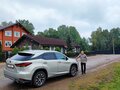 2021 Lexus RX 300 IV Рестайлинг, коричневый, 4600000 рублей - вид 4