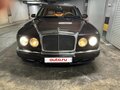 2007 Bentley Arnage Long RL I Рестайлинг, коричневый, 6500000 рублей - вид 2