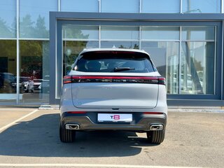 2026 Tenet T8, серый, 3099000 рублей, вид 5