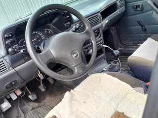 2005 Daewoo Nexia I, серебристый, 95000 рублей, вид 5