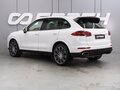 2017 Porsche Cayenne Diesel II Рестайлинг (958), белый, 6254000 рублей - вид 1